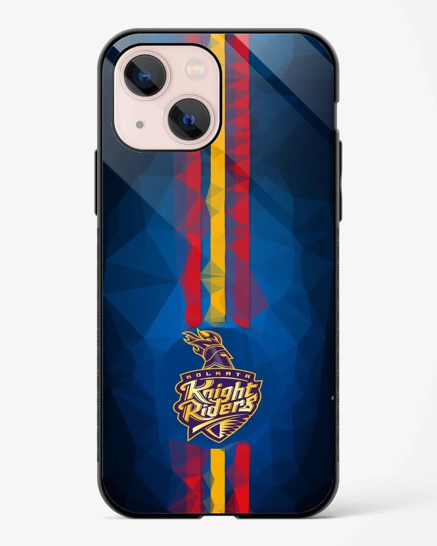 Knight Riders Kolkata Phone Cover