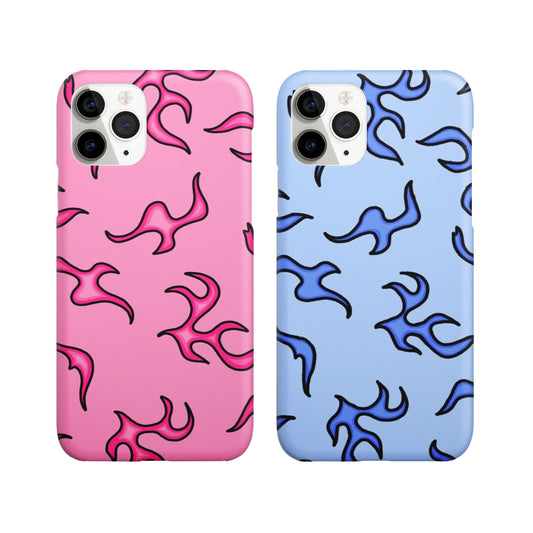 Dreamfire Duo Couple Phone Cover