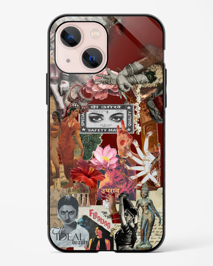 Bollywood Desi Iconic Phone Cover