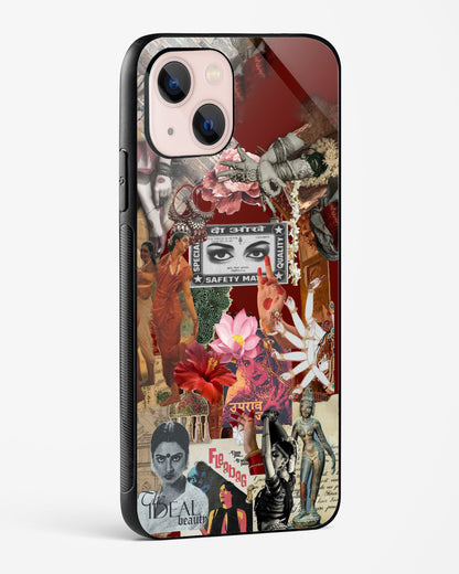 Bollywood Desi Iconic Phone Cover