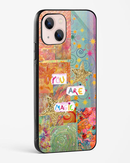 Born to Sparkle Phone Cover