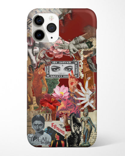 Bollywood Desi Iconic Phone Cover