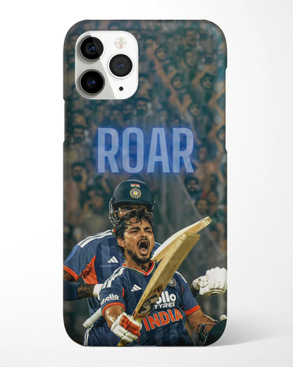 Roar for India Phone Cover