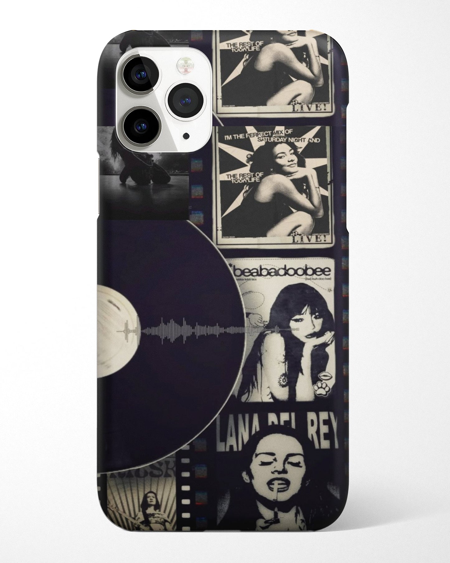 Old Soul Desi Phone Cover