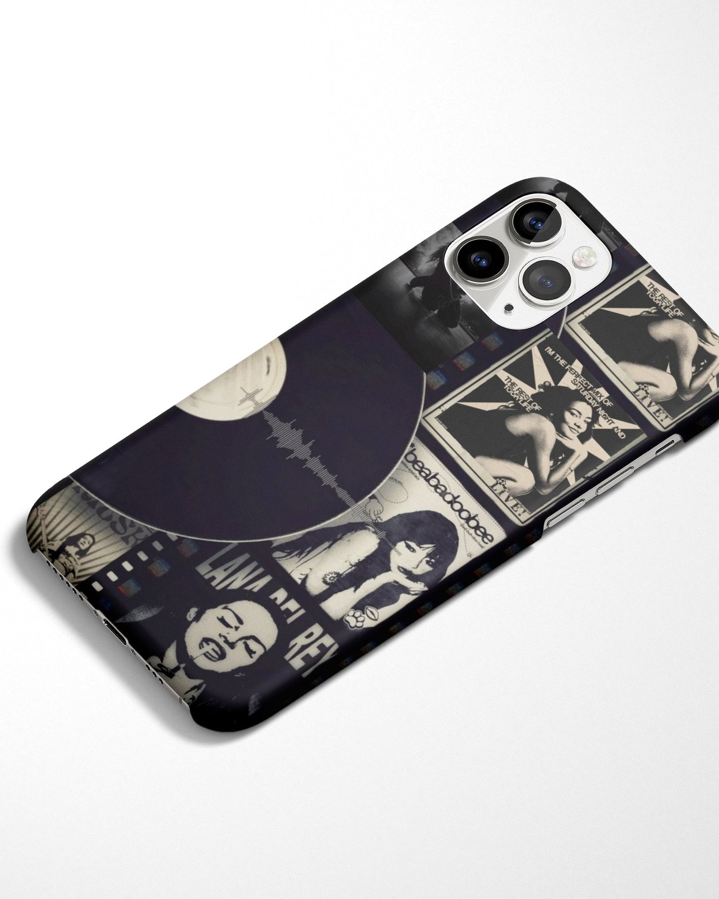 Old Soul Desi Phone Cover