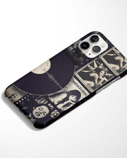 Old Soul Desi Phone Cover