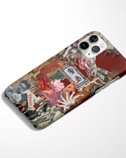 Bollywood Desi Iconic Phone Cover