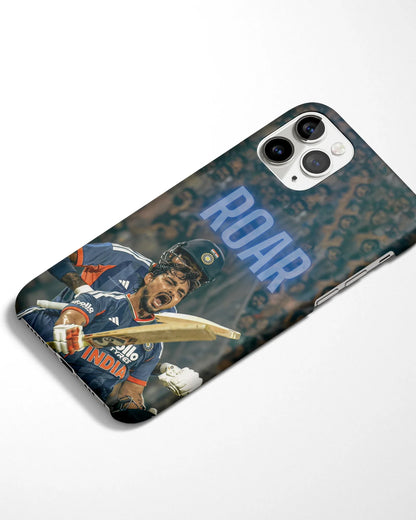 Roar for India Phone Cover
