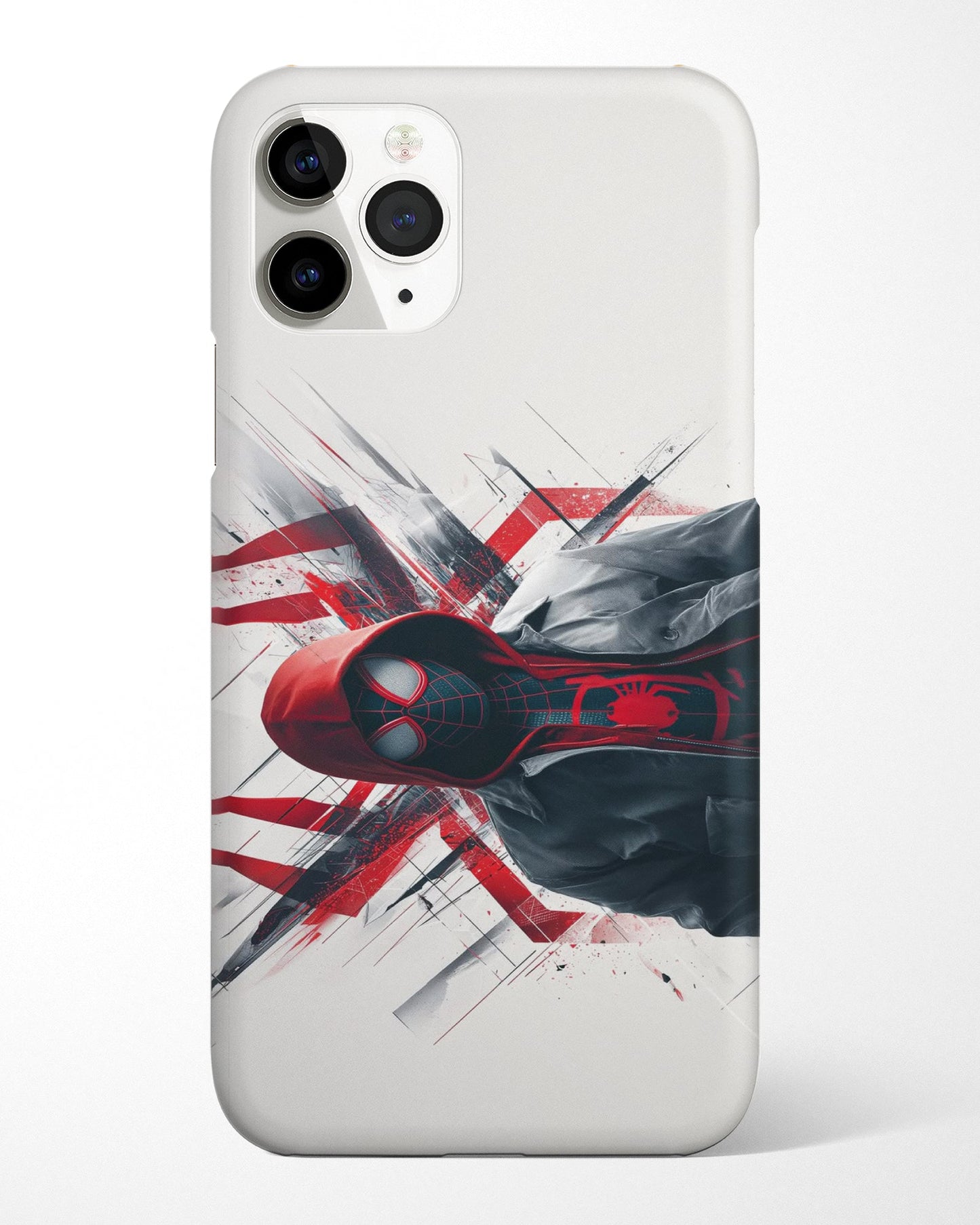 Scarlet Shadow Phone Cover