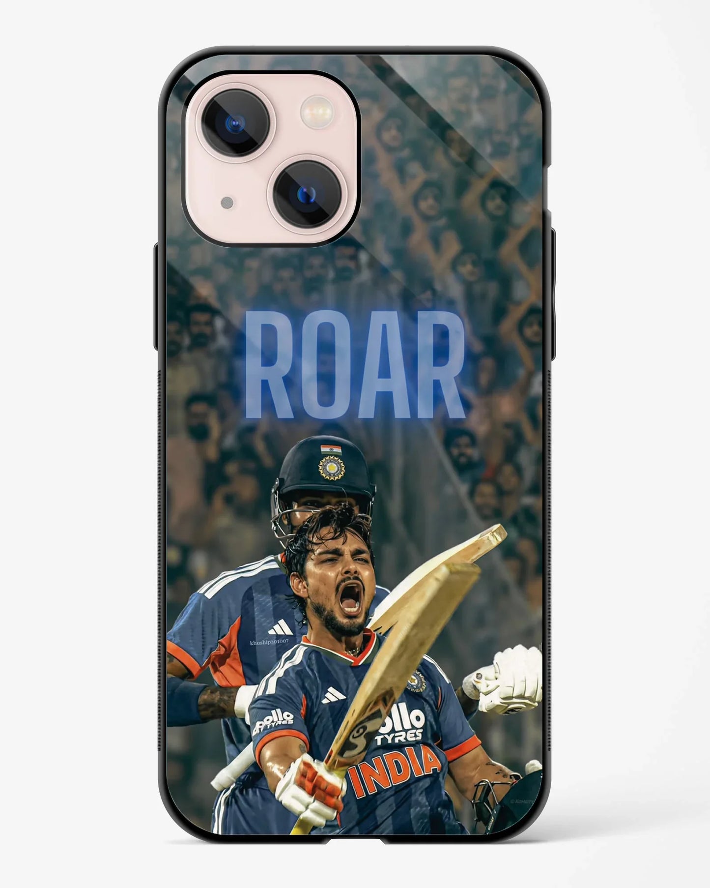 Roar for India Phone Cover