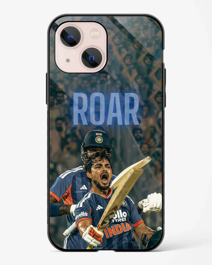 Roar for India Phone Cover