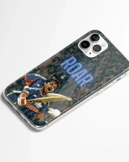 Roar for India Phone Cover