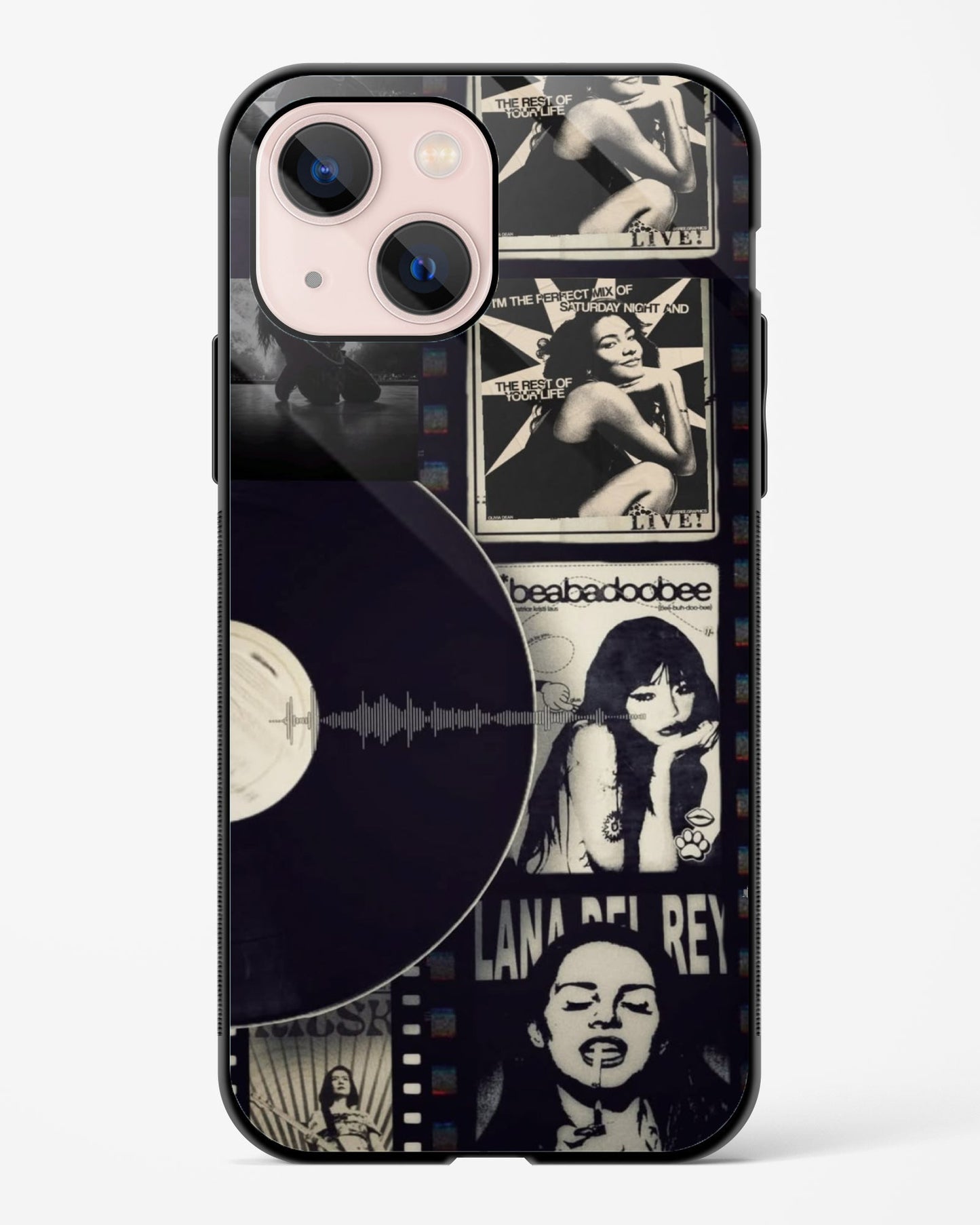 Old Soul Desi Phone Cover