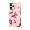 Chrysalis Aesthetic Glossy Phone Cover
