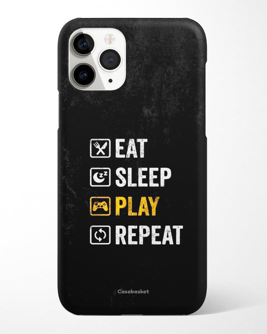 Ultimate Gamer Loop Phone Cover