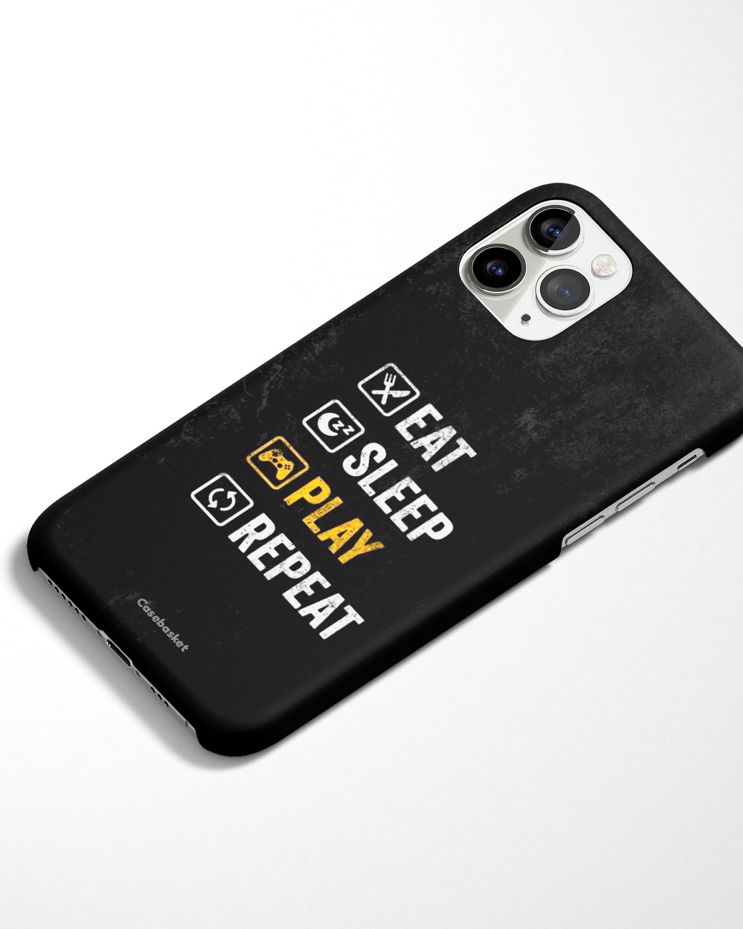 Ultimate Gamer Loop Phone Cover