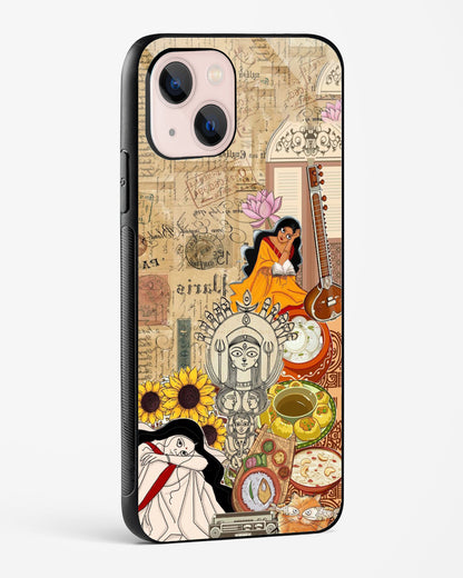 Bengal Desi Durga Phone Cover