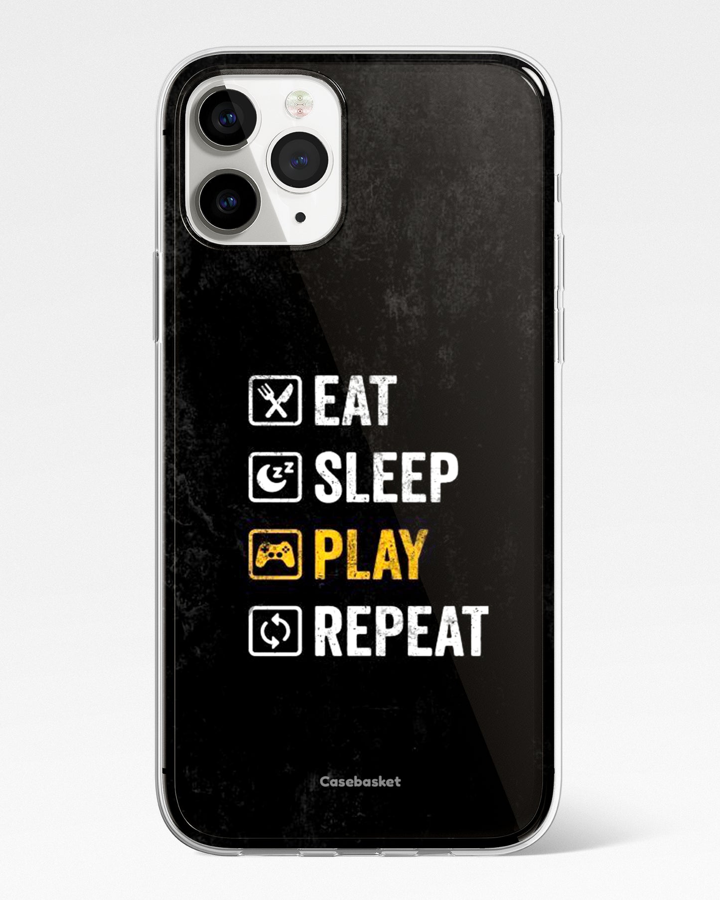 Ultimate Gamer Loop Phone Cover