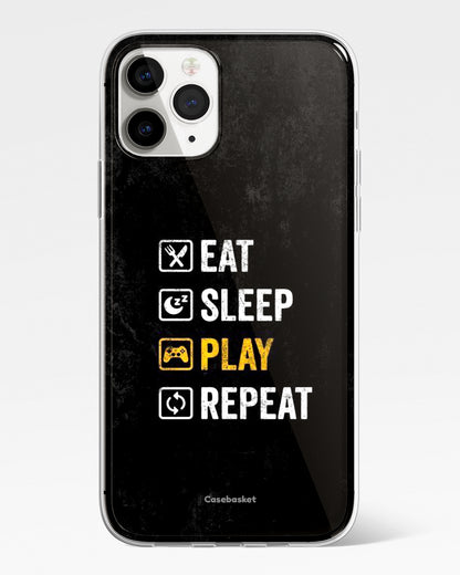 Ultimate Gamer Loop Phone Cover