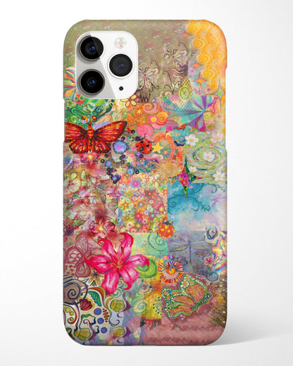 Floral Daydream Phone Cover