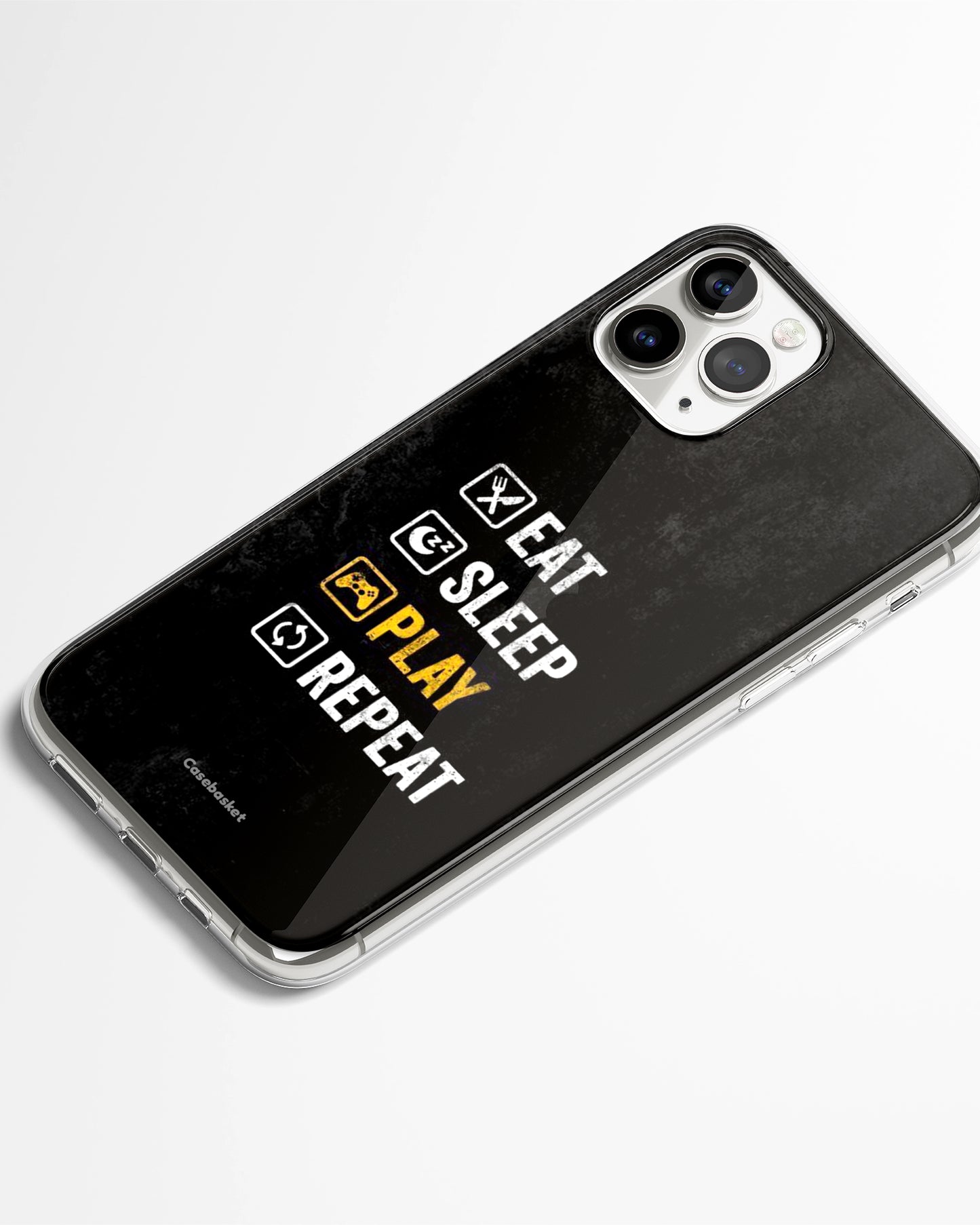 Ultimate Gamer Loop Phone Cover