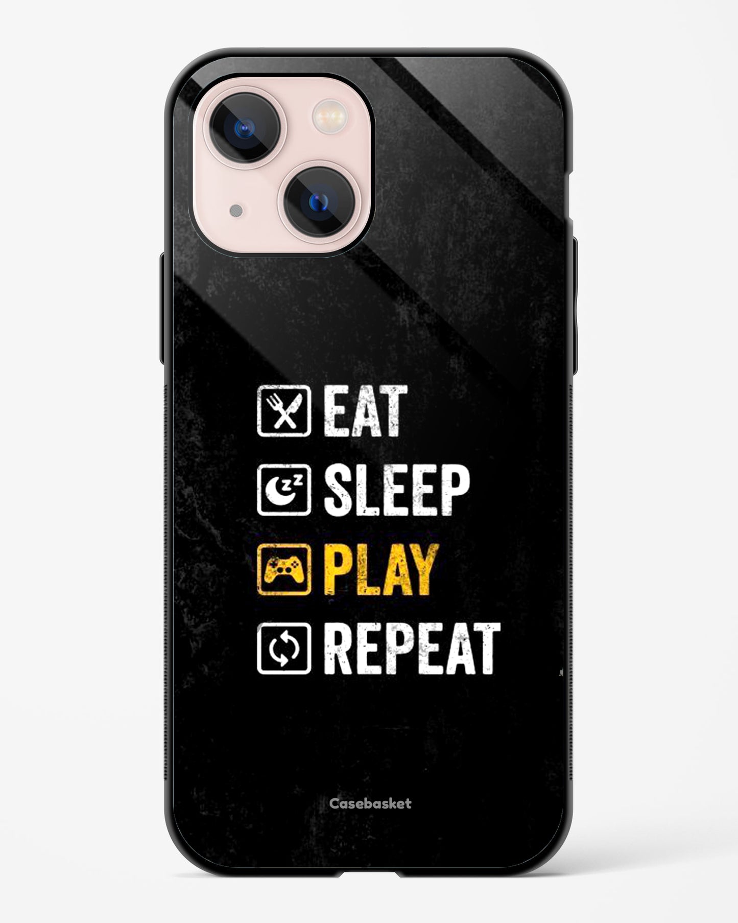 Ultimate Gamer Loop Phone Cover