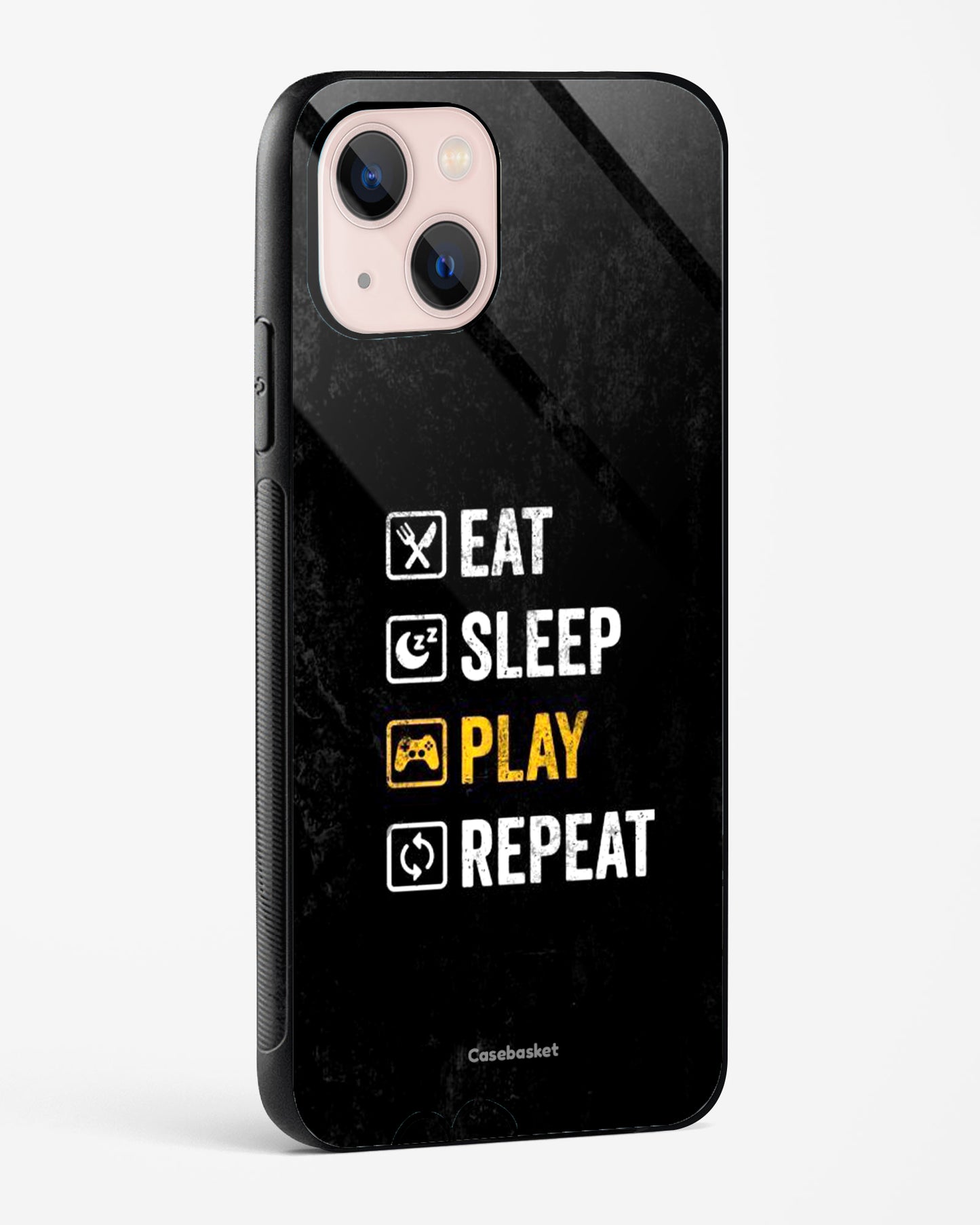 Ultimate Gamer Loop Phone Cover