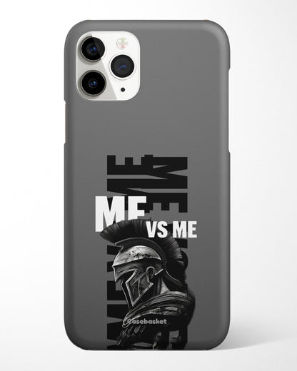Inner Warrior Phone Cover