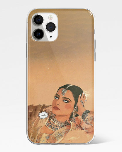 Brown Girl Era Desi Phone Cover
