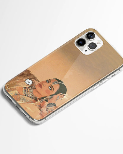 Brown Girl Era Desi Phone Cover
