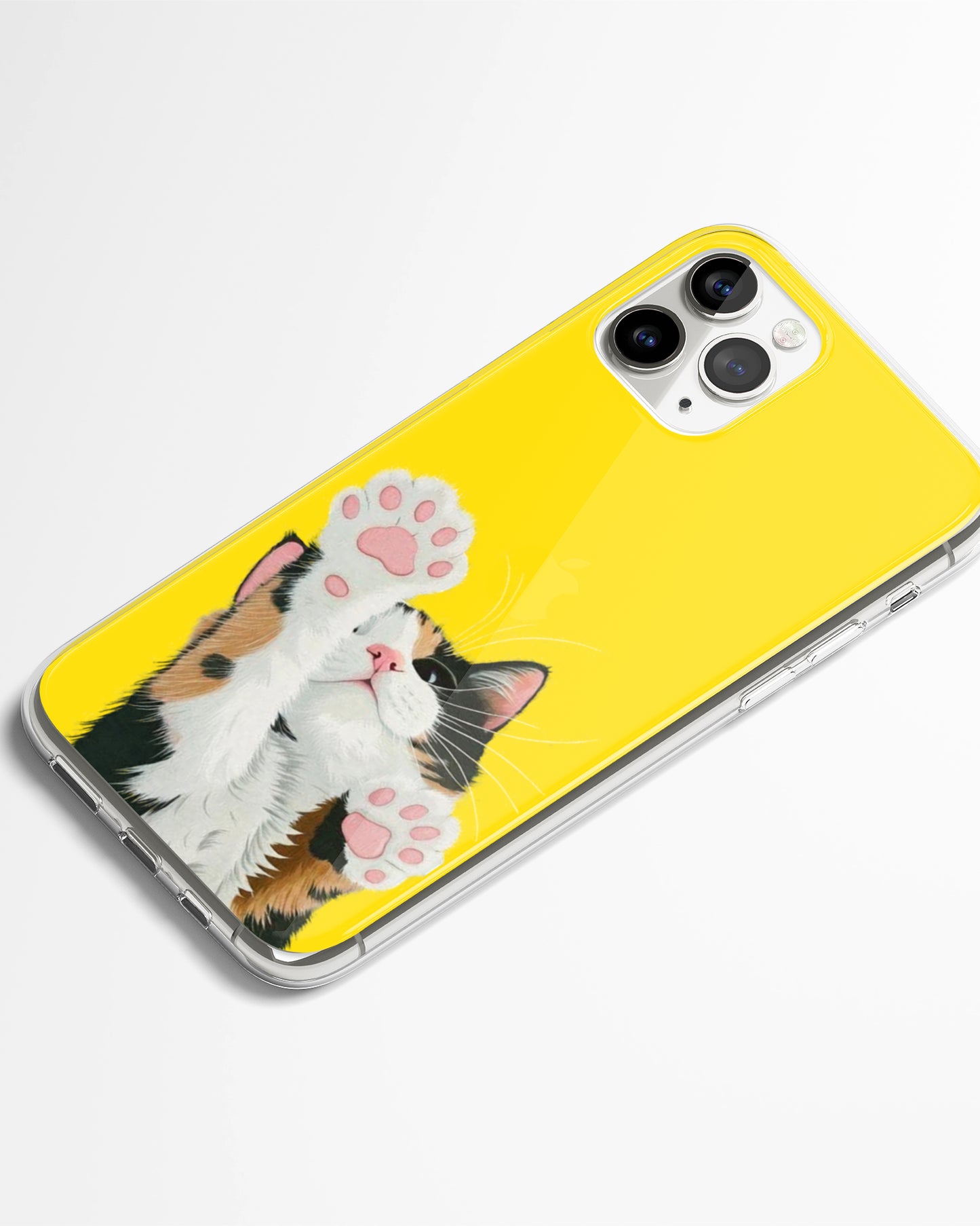Paw Pop Phone Cover
