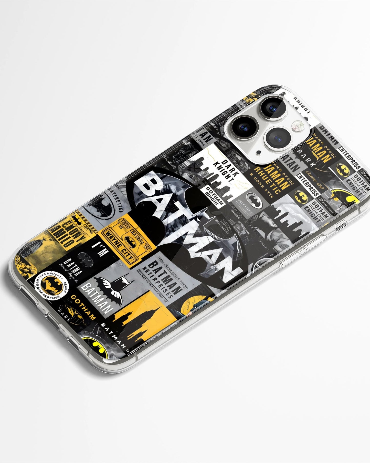 Gotham Legends Phone Cover