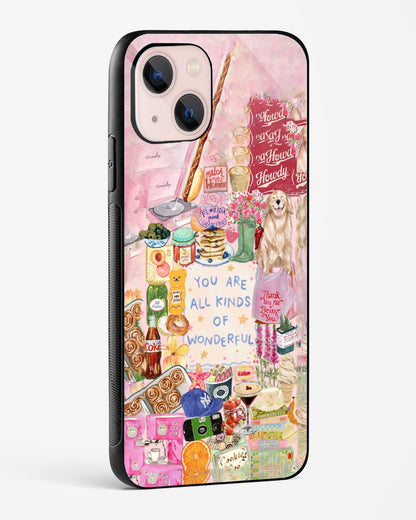 Candyland Dreams Phone Cover