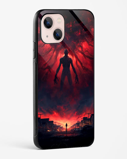 Stranger Things-City of Doom Phone Cover