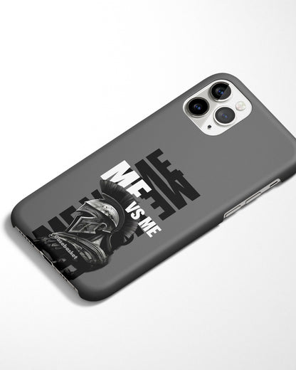 Inner Warrior Phone Cover