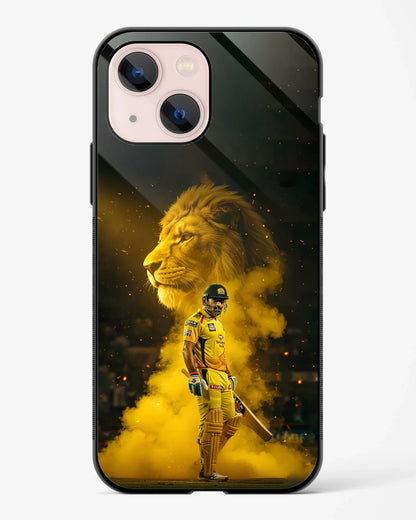 The Roaring Captaini Phone Cover