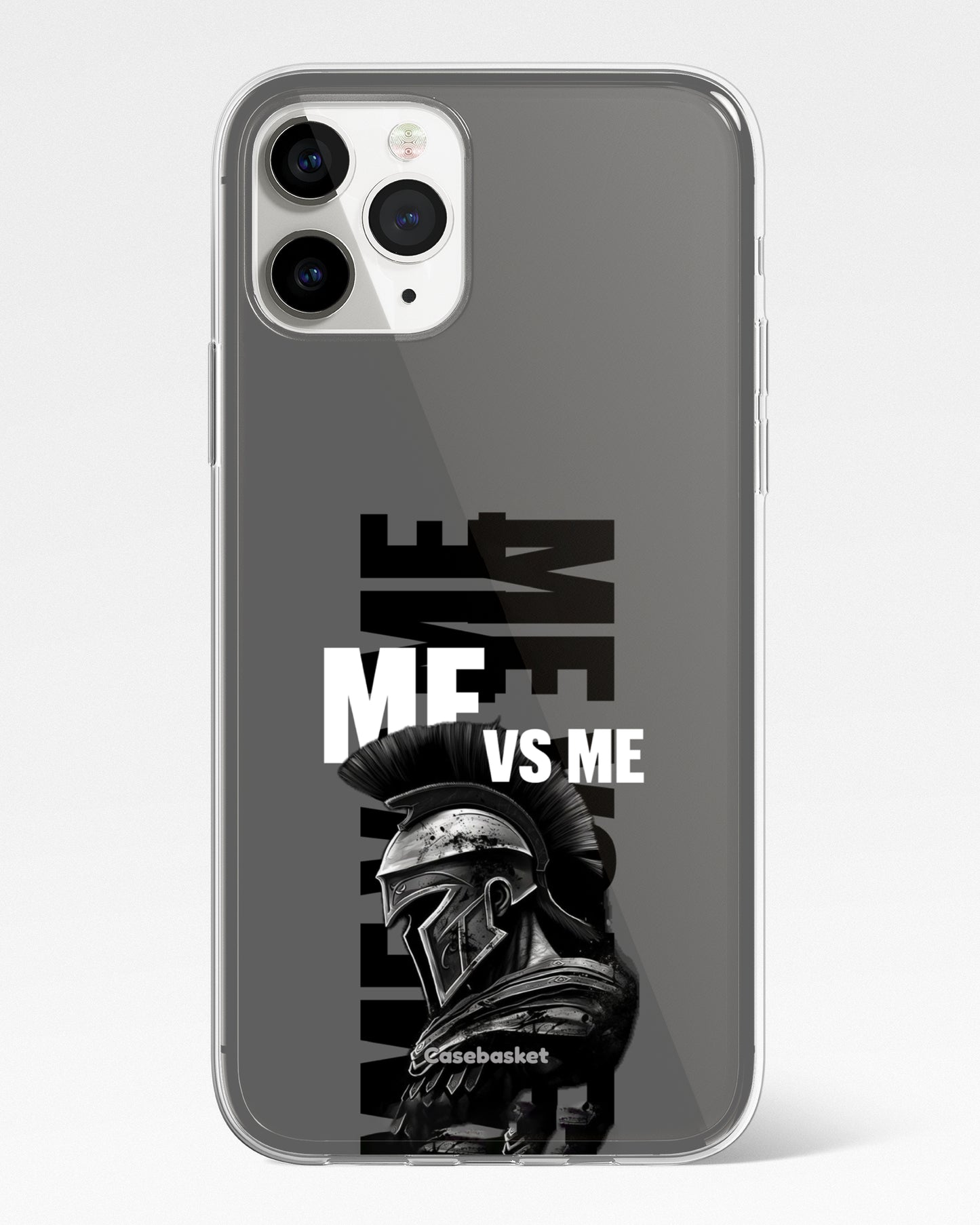 Inner Warrior Phone Cover