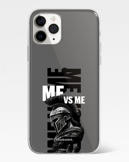 Inner Warrior Phone Cover