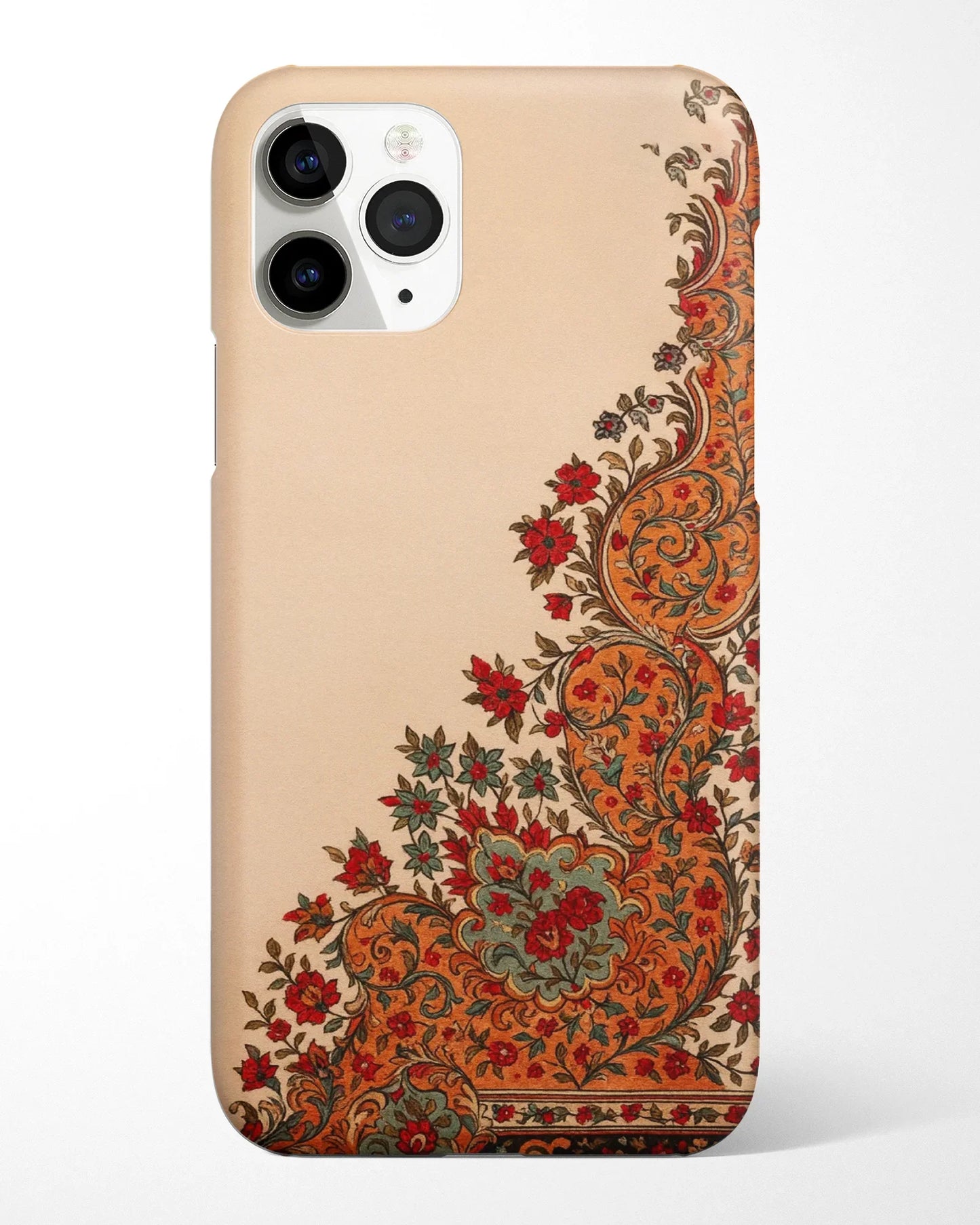 Noor Mahal Mandala Phone Cover