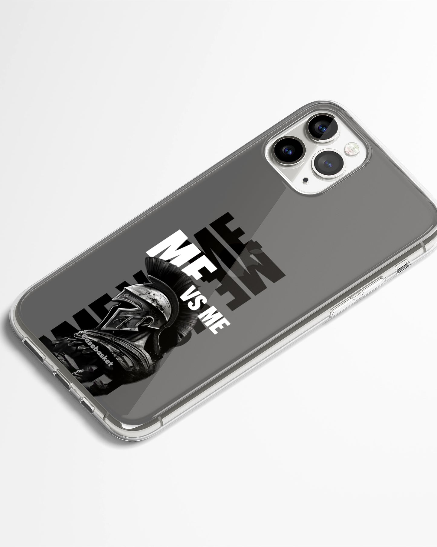 Inner Warrior Phone Cover