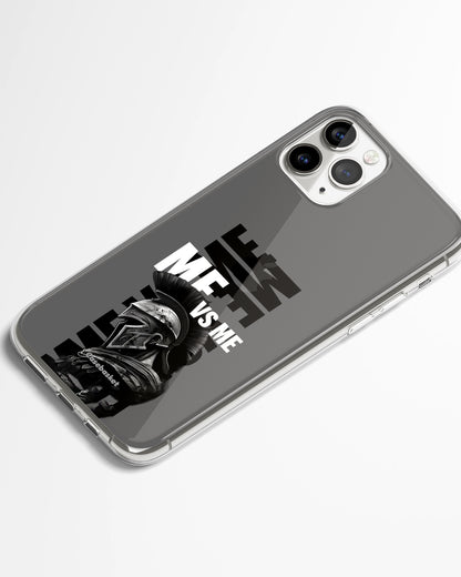 Inner Warrior Phone Cover