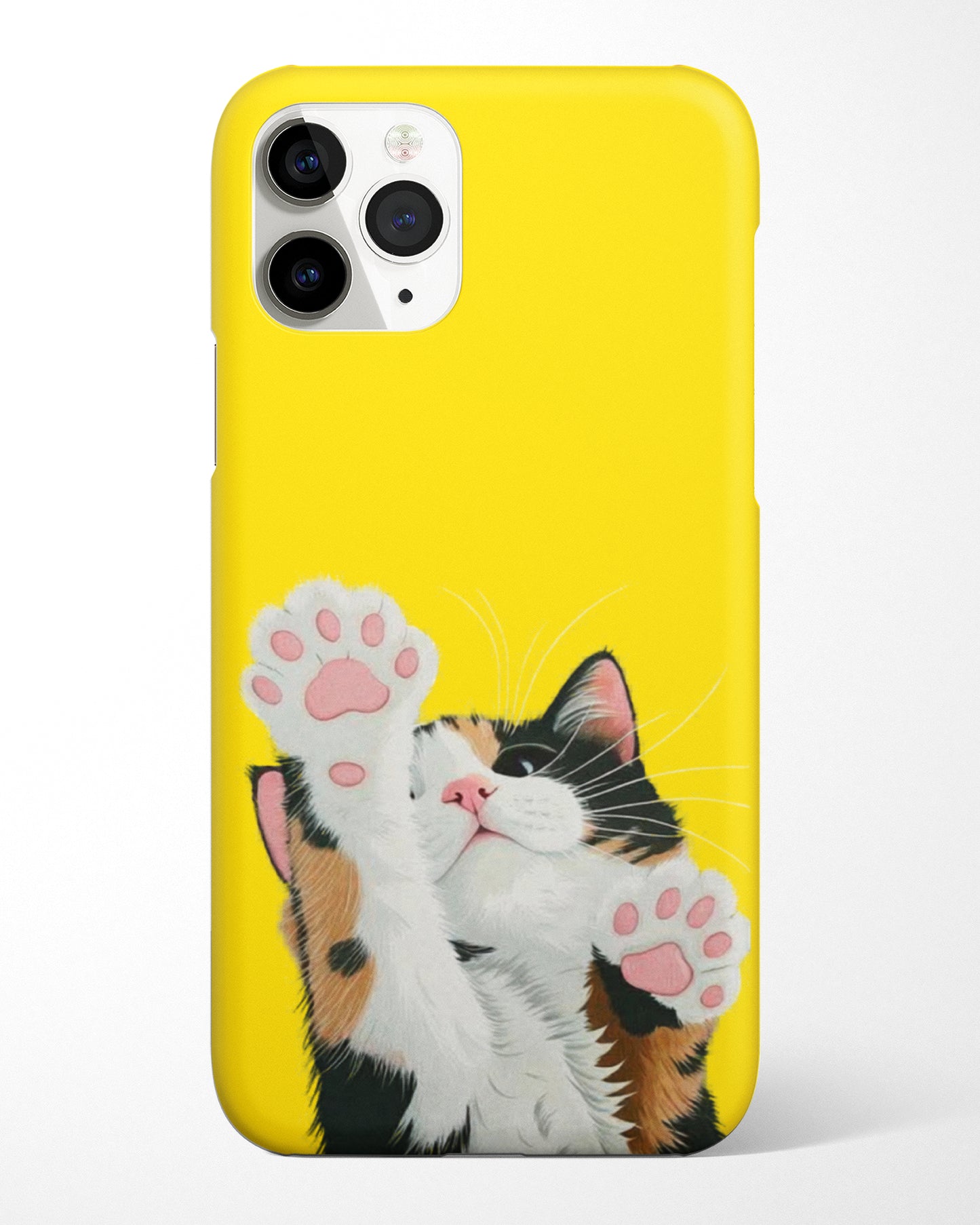 Paw Pop Phone Cover