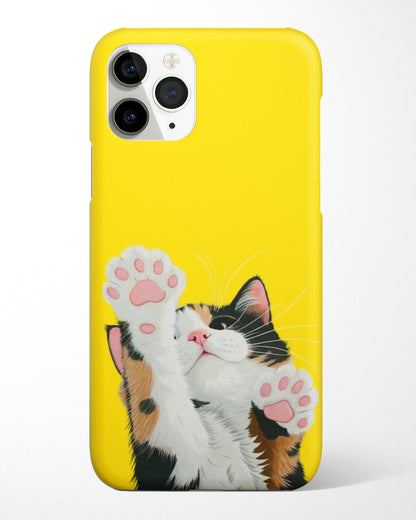 Paw Pop Phone Cover