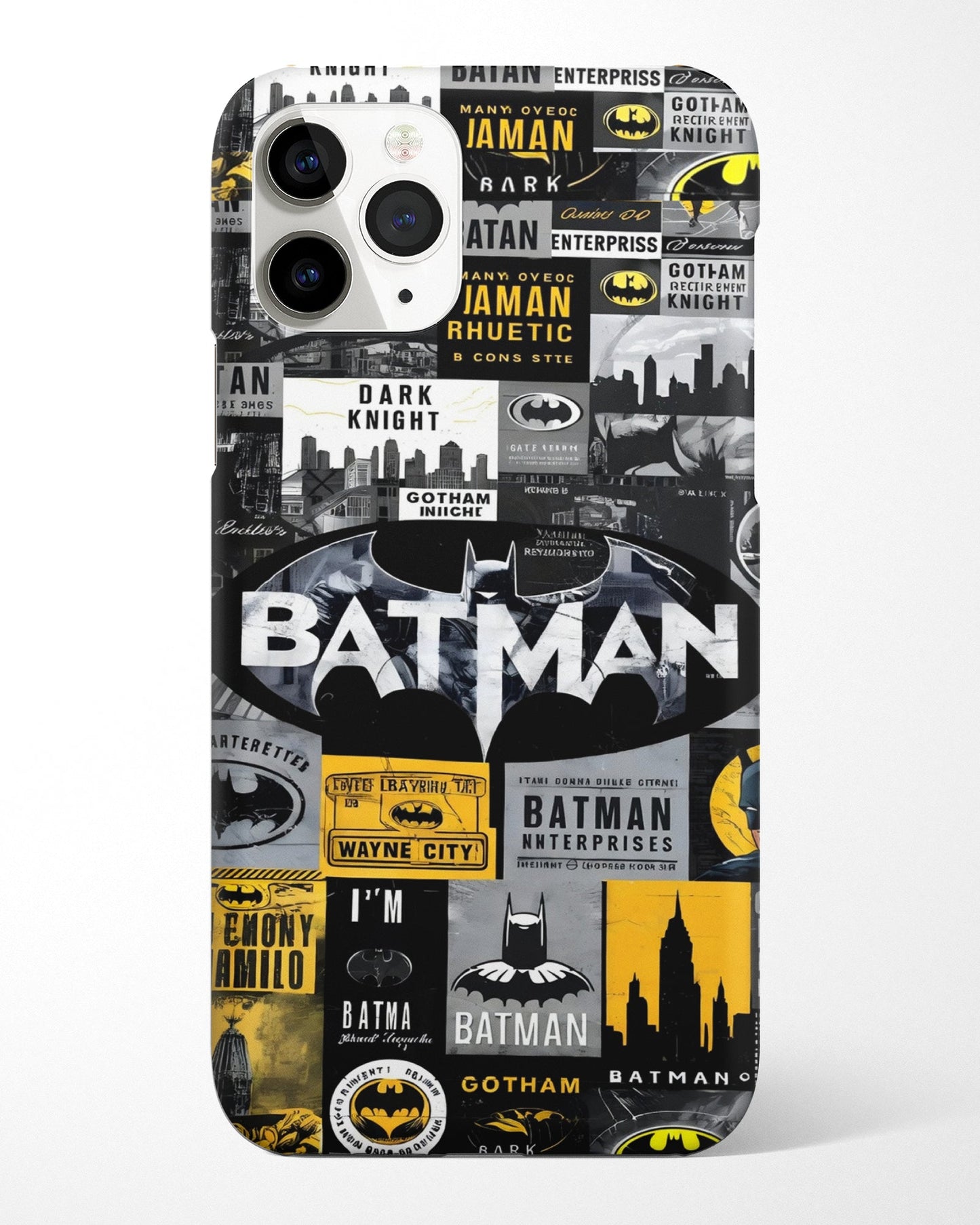 Gotham Legends Phone Cover