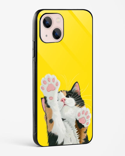 Paw Pop Phone Cover