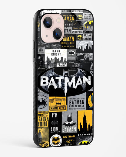 Gotham Legends Phone Cover