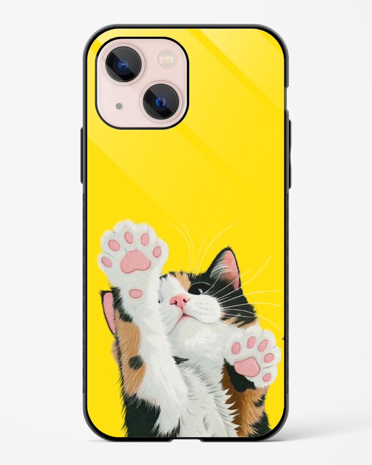 Paw Pop Phone Cover