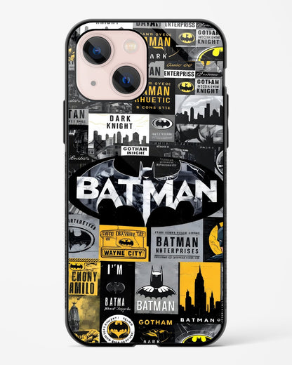 Gotham Legends Phone Cover
