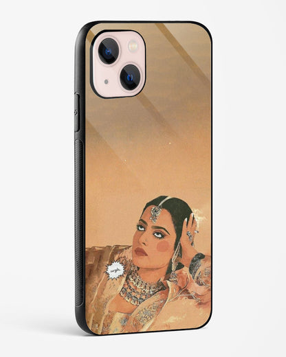 Brown Girl Era Desi Phone Cover