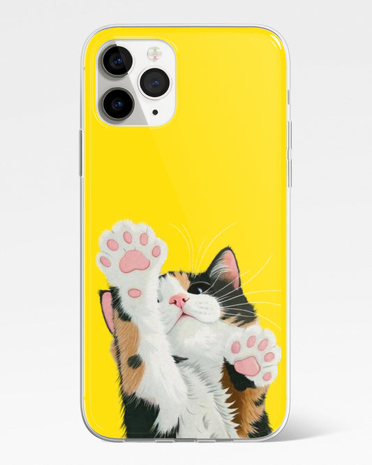 Paw Pop Phone Cover